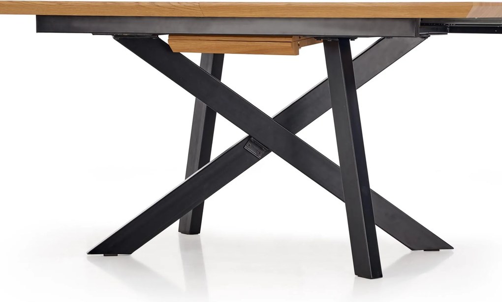 Rozkładany stół do jadalni Capital