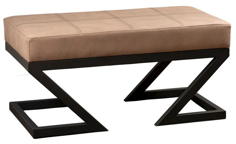 Ławki Ago Beige