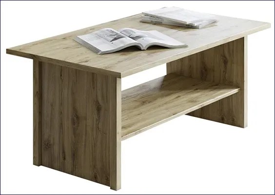 Ława kawowa z półką A5-H58