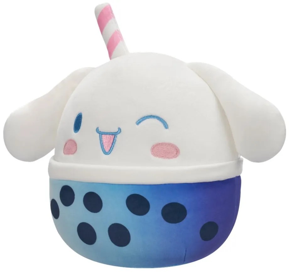 Zabawka pluszowa Hello Kitty Mystery – SQUISHMALLOWS