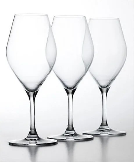 Kieliszek Zafferano do szampana vintage, 43cl - Vem Box 6 szt.