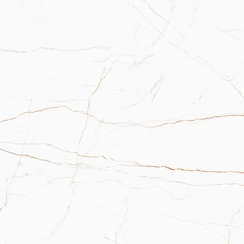 Mexen Dicta White gres szkliwiony rekt. G1, płytka podłogowo-ścienna 60 x 60 cm, carving - TL408-060-060-02