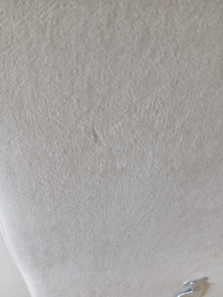 PROMOCJA Rozkładany narożnik dwustronny do L SEVIO 246x145 cm, kremowy + 2 poduszki GRATIS II. jakość
