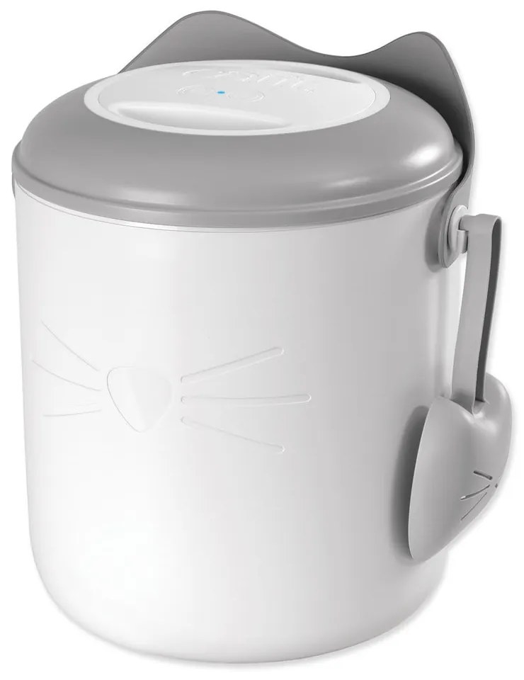 Pojemnik na karmę 9,6 l Catit Pixi Smart – Plaček Pet Products