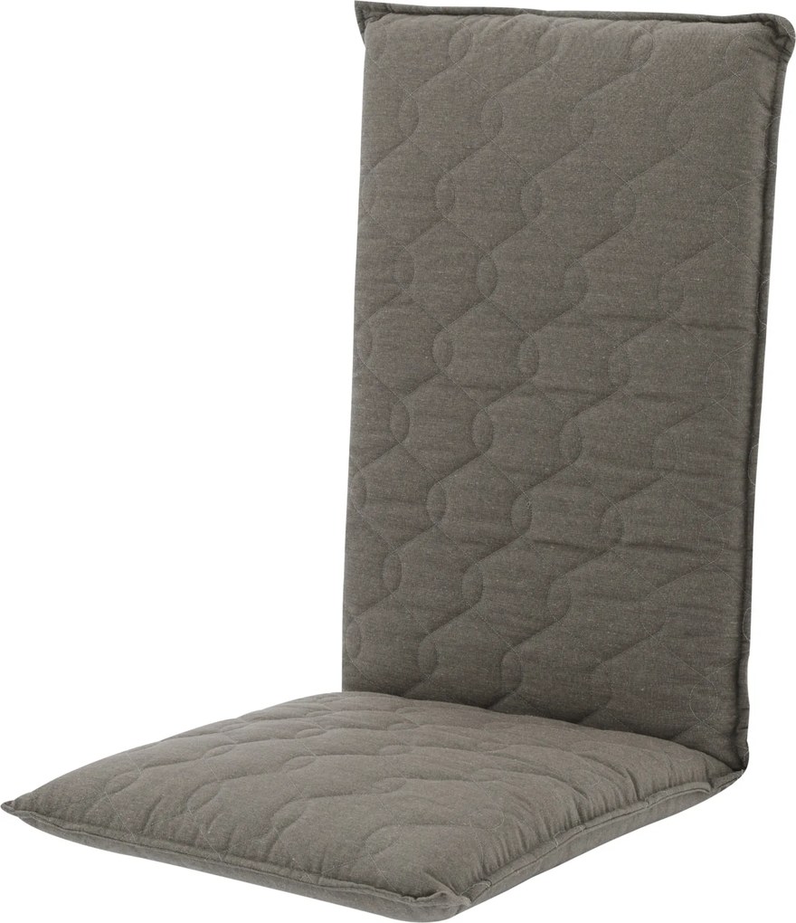 Doppler FUSION 1407 - wysoka poduszka na fotel z wysokim oparciem