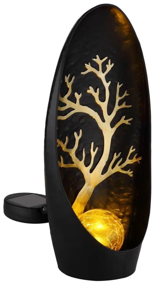 Globo 36535 - LED Oświetlenie solarne SOLAR LED/0,06W/3,2V IP44 drzewo