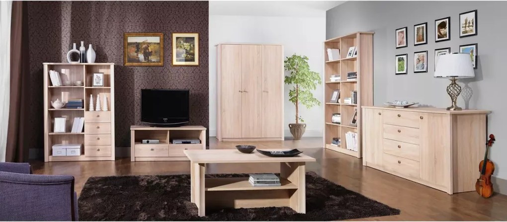 Zestaw mebli Fini I do salonu