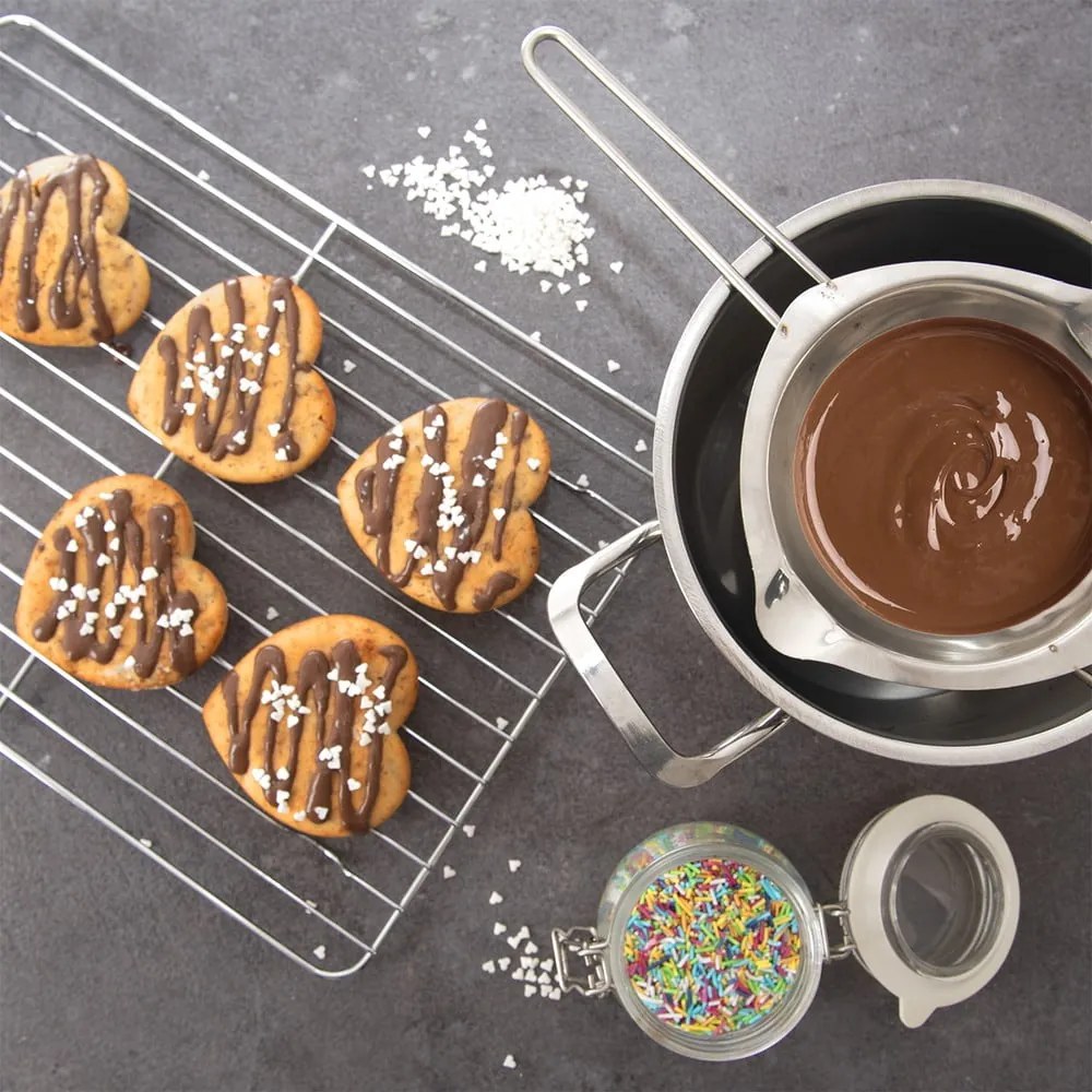 Ruszt do grillowania – Orion