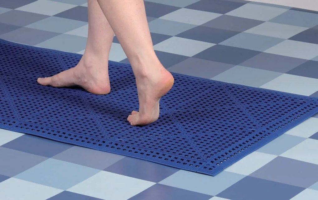 Płytki elastyczne do mokrych pomieszczeń