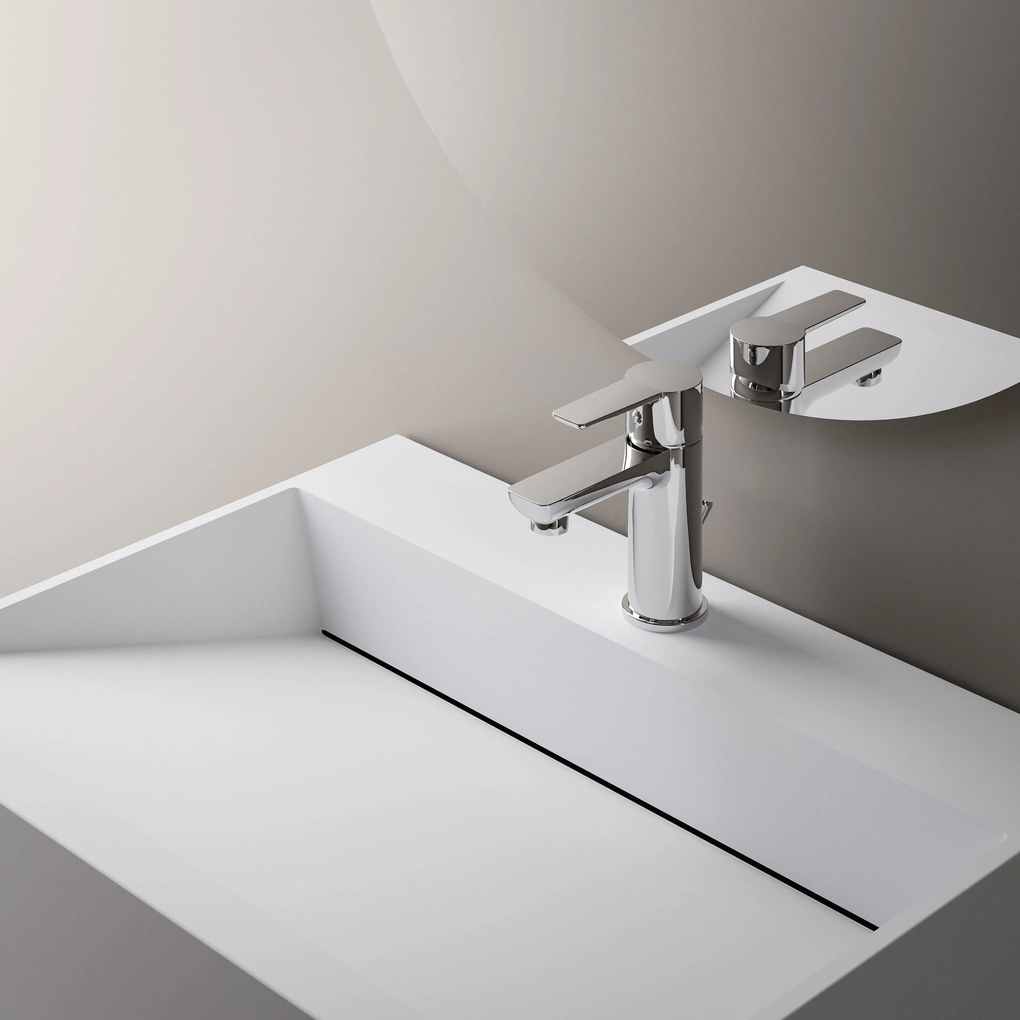 Umywalka naścienna TWG71