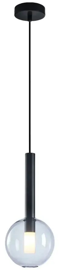 Mała regulowana lampa wisząca - K576- E0-L72