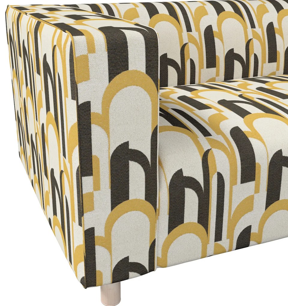 Pokrowiec na sofę Klippan 2-osobową