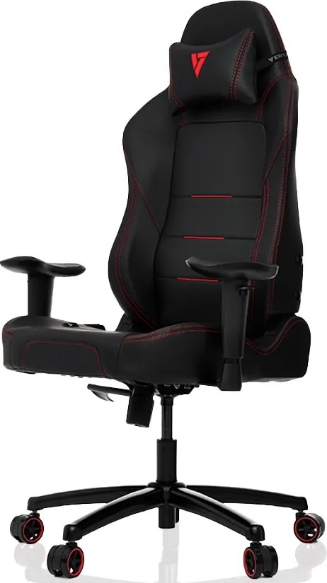 Fotel gamingowy Vertagear P-Line PL1000 Racing Series czarny
