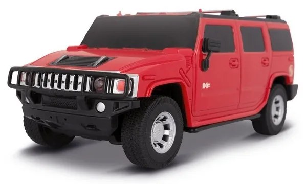 Buddy Toys BRC 24.080 Hummer H2