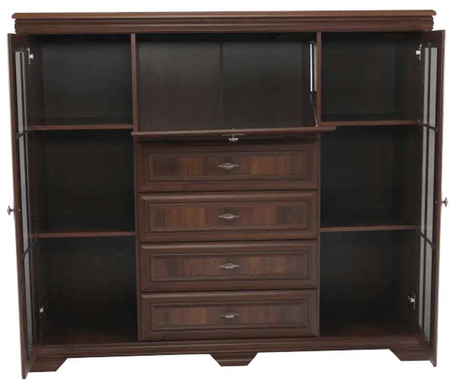 Komoda KORA KK7, samoa king