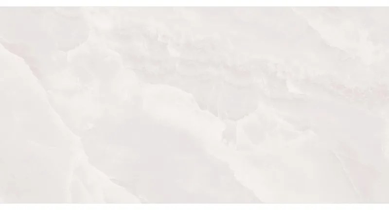 Mexen Polano White gres szkliwiony rekt. G1, płytka podłogowo-ścienna 120 x 60 cm, połysk - TL108-120-060-04