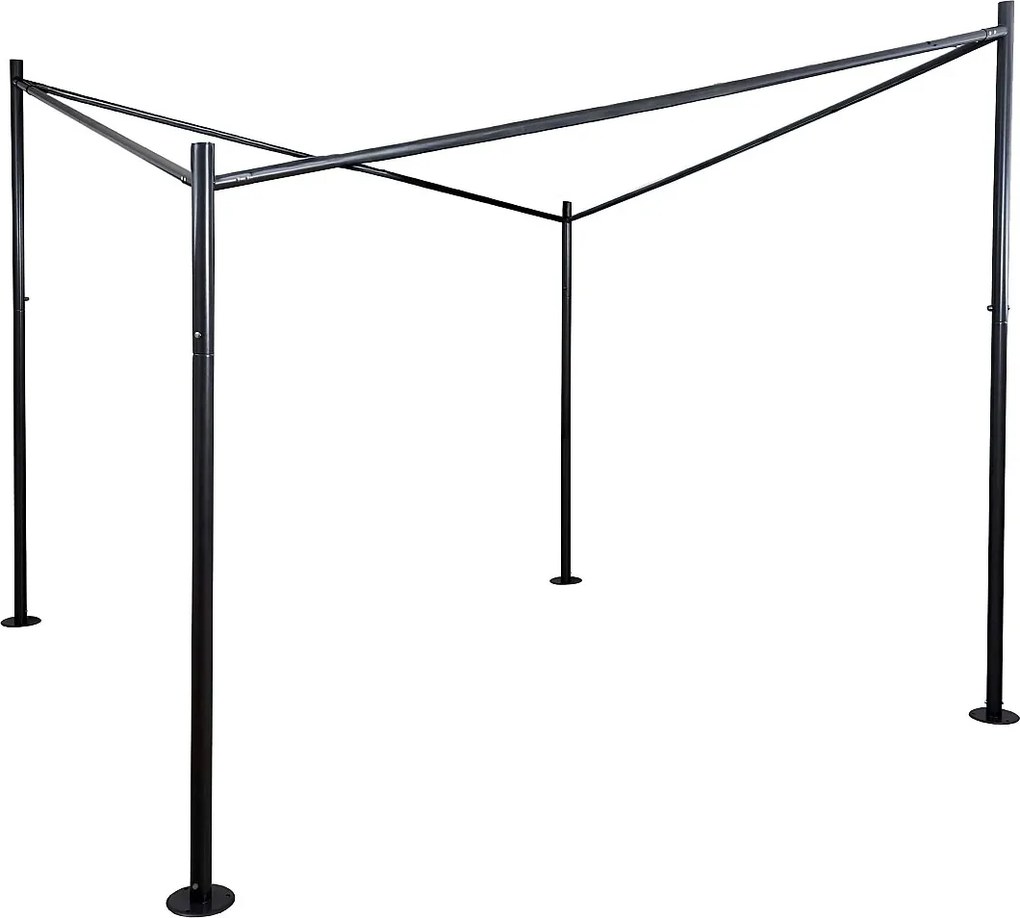 Rama pergoli MCW-A41