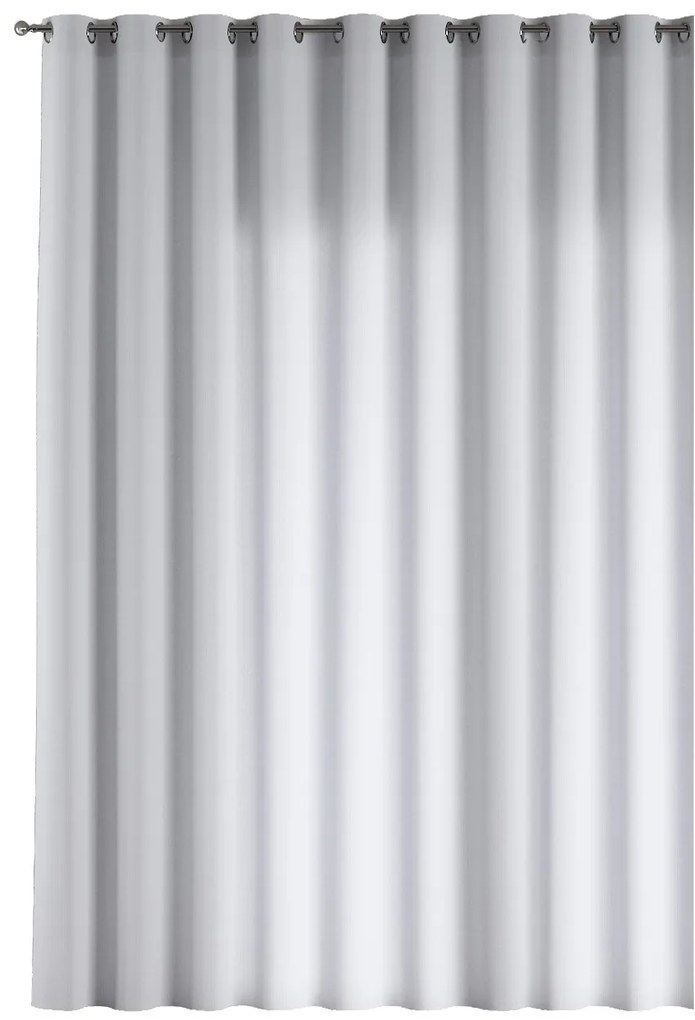 Firana na przelotkach