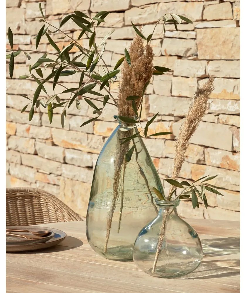 Wazon (wysokość 36 cm) Brenna – Kave Home