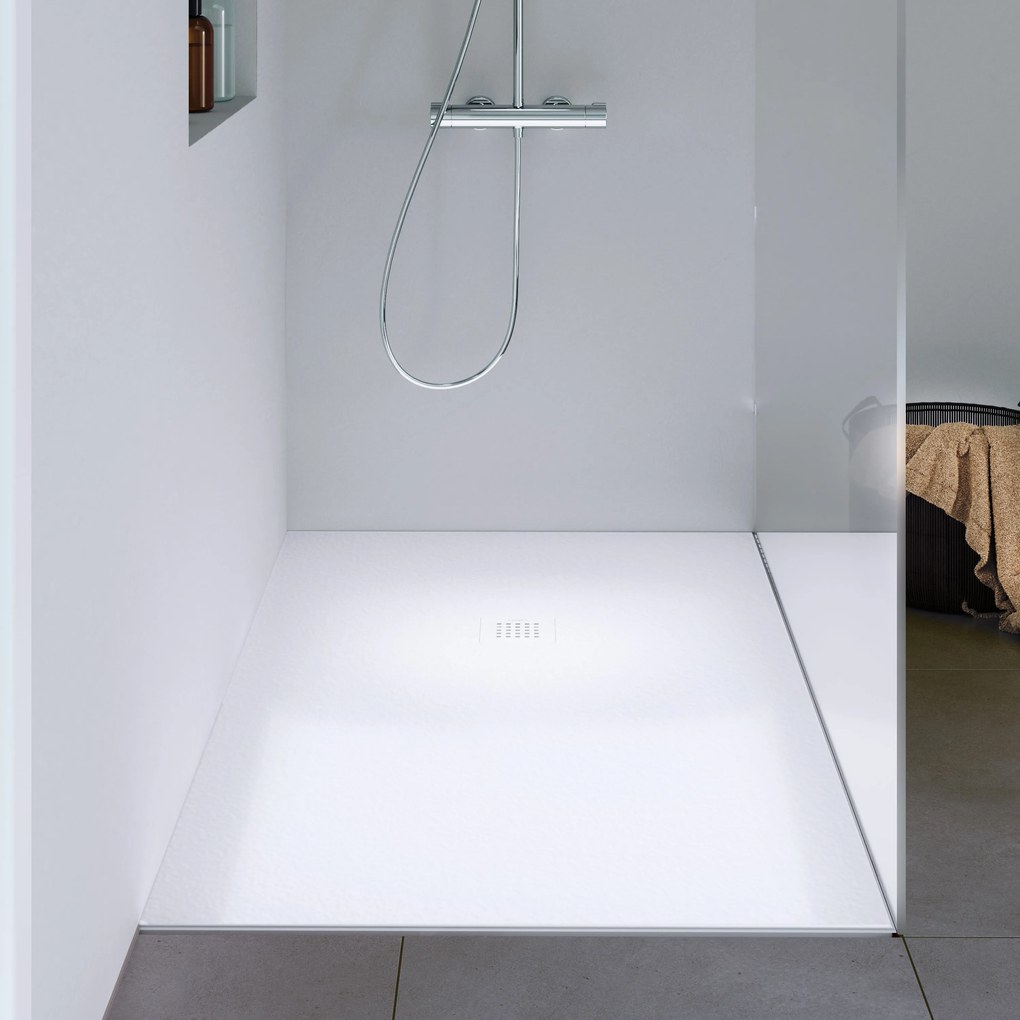 Duravit DuraBayas Duschwanne