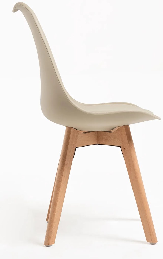 Pakiet 6 krzese Synk Basic