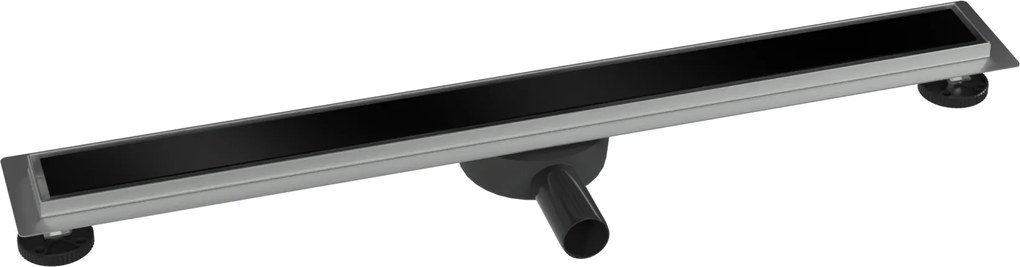 Odpływ liniowy ze stali nierdzewnej FlexGL01-3