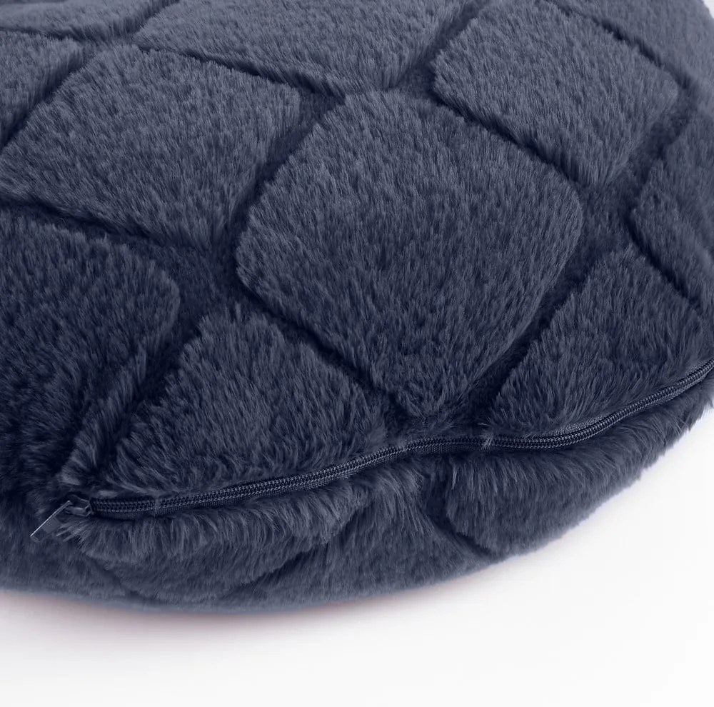 Poduszka pod plecy 97x74 cm Cosy Diamond – Catherine Lansfield
