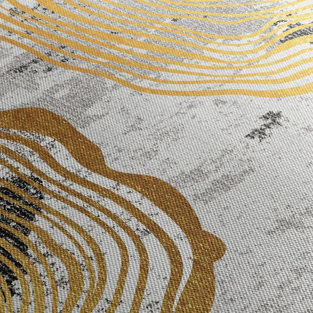 Obraz - Kolaż (125x70 cm)
