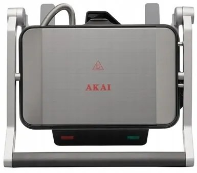 AKAI Grill panini APA-356 1200 W