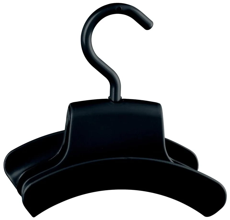 Plastikowe organizery na torebki do szafy zestaw 3 szt. Herkules – Wenko