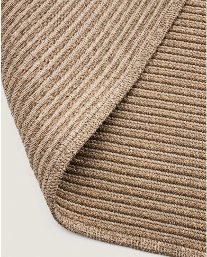 Beżowy dywan tkany ręcznie 200x300 cm Ardelia – Kave Home