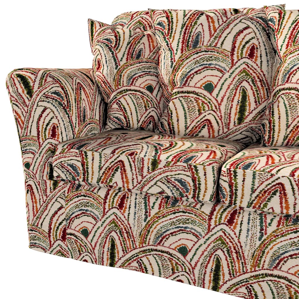 Pokrowiec na sofę Tomelilla 3-osobową nierozkładaną