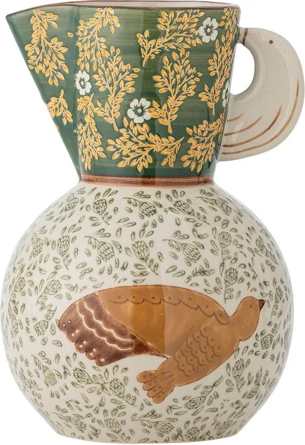 Dzbanek ceramiczny Hezha – Bloomingville