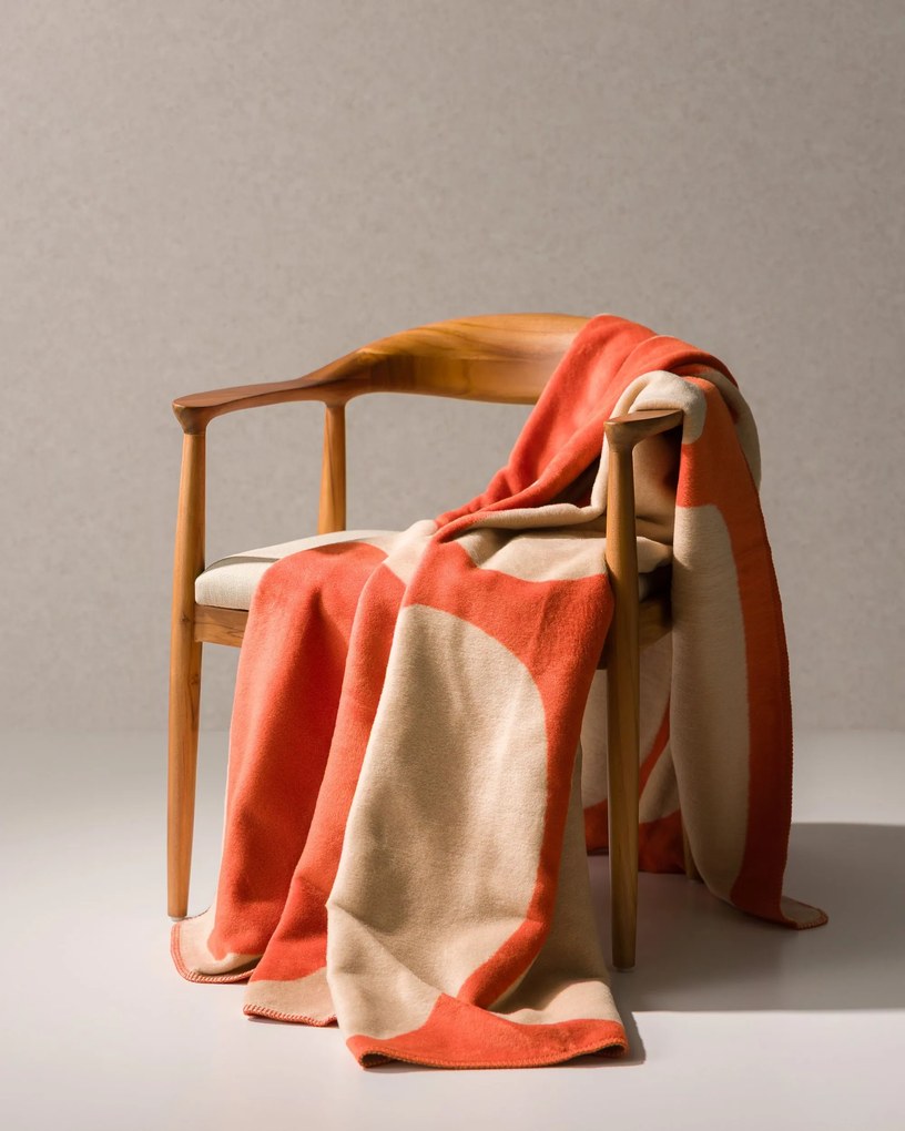 Koc Loom 150×200 cm