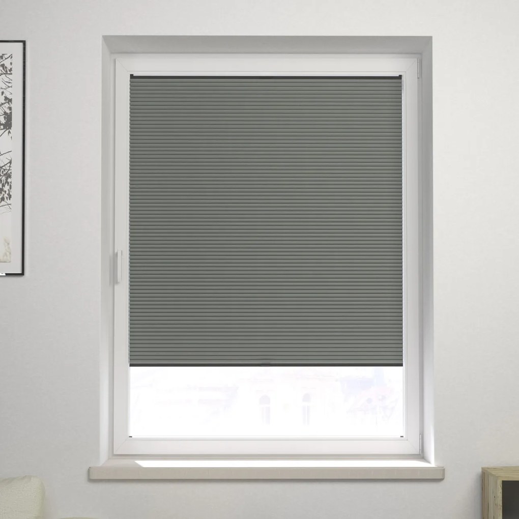 Plisa okienna na wymiar Honeycomb