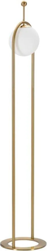 Lampa podłogowa GLAMY ARC, 168 cm