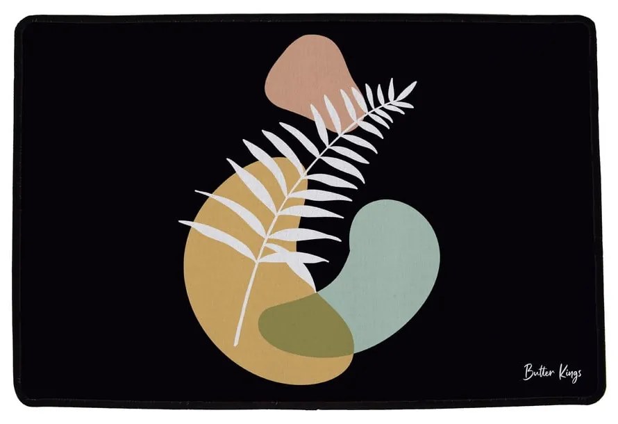 Wycieraczka 45x75 cm Botanical Art – Butter Kings