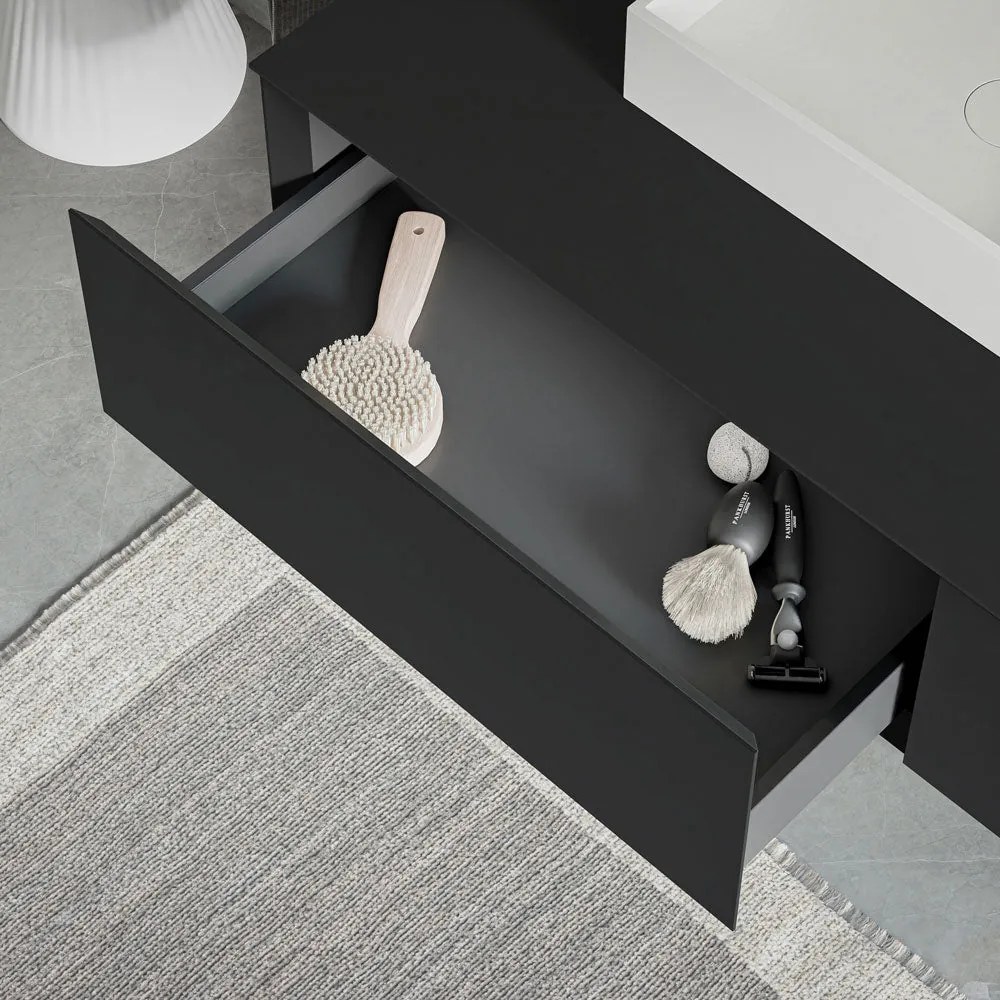 Szafka pod umywalkę ARCTIC 1400