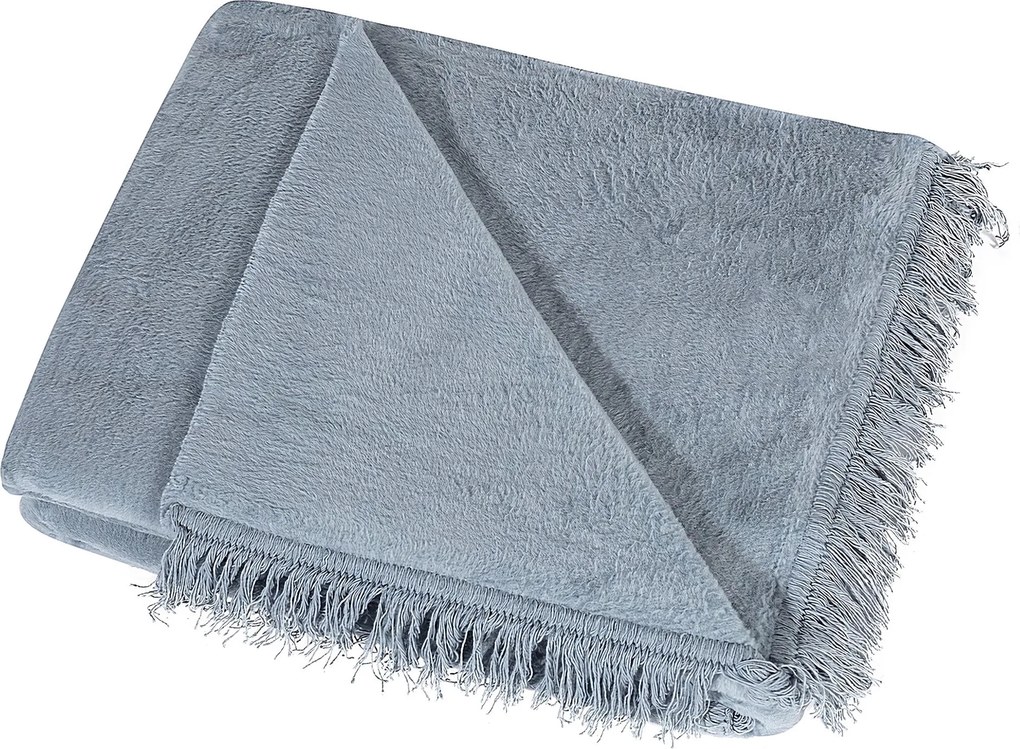 Koc Cosy Home 150x200cm denim grey