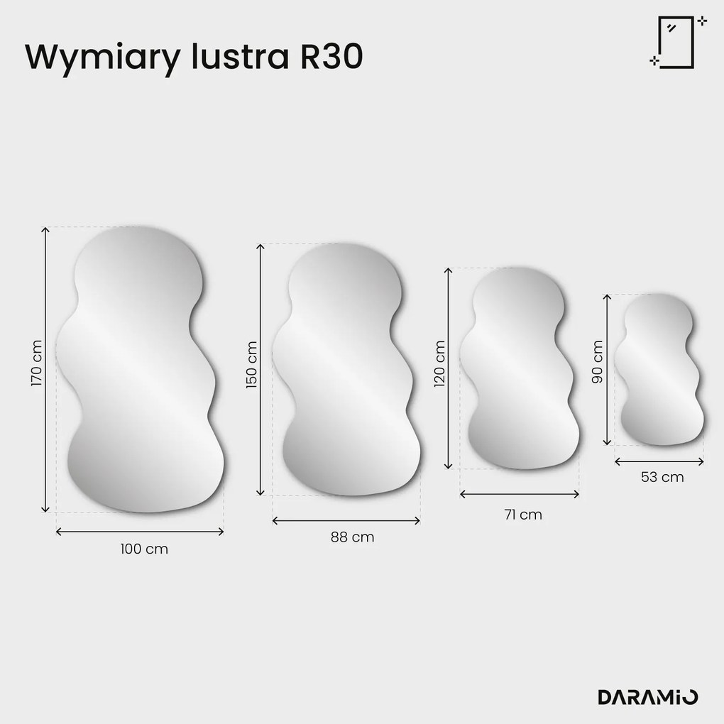Lustro Pure R30