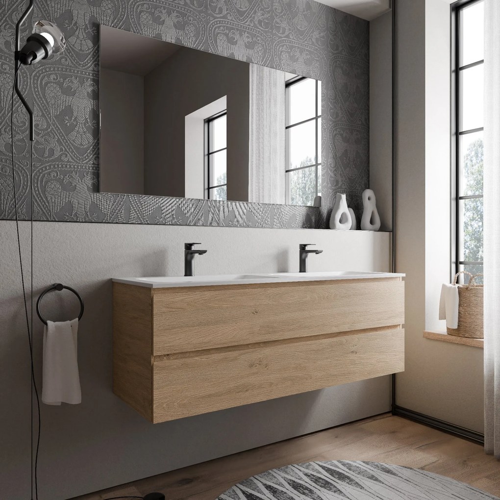 Szafka podumywalkowa AVA 160 cm