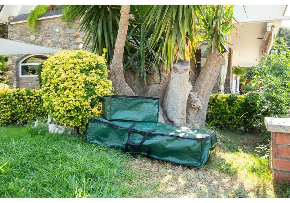 Pojemnik próżniowy na tekstylia ogrodowe 117x67x25 cm Ecologik – Compactor