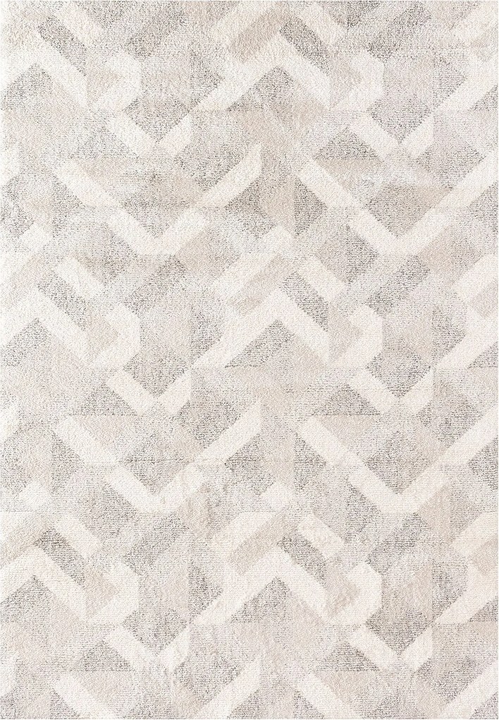 Dywan Larena beige/sand 160x230 cm