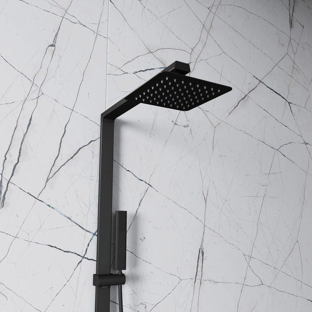 Zestaw prysznicowy z termostatem NT6705