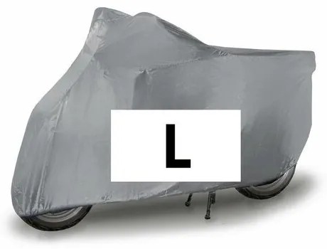 Compass motocyklowa plandeka ochronna L 100% WATERPROOF