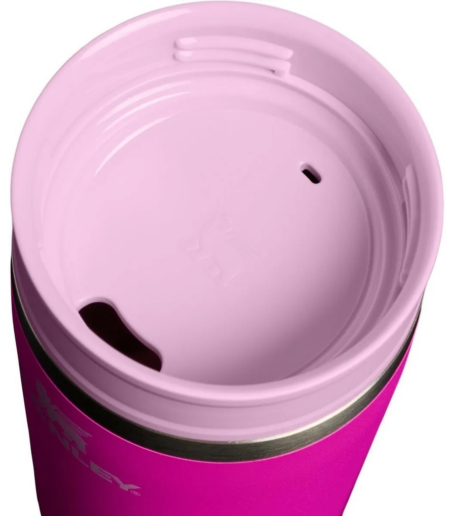 Stanley Kubek termiczny Café-To-Go Travel Mug 350ml Violet Blossom, 350