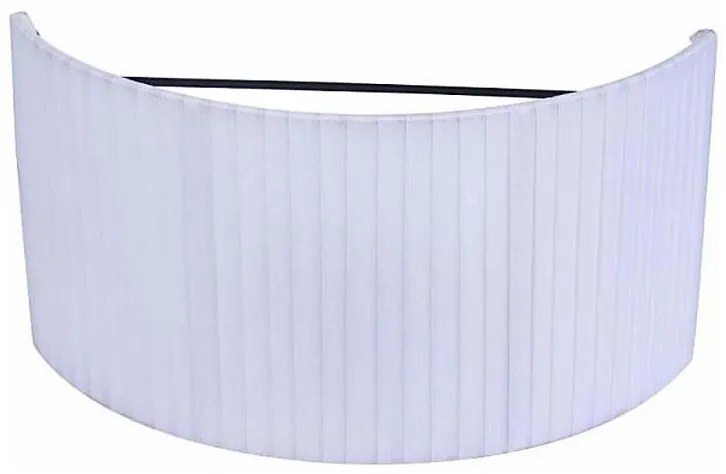 Maytoni MOD974-WLShade-White - Abażur TORONTO biały E27 300x160 mm