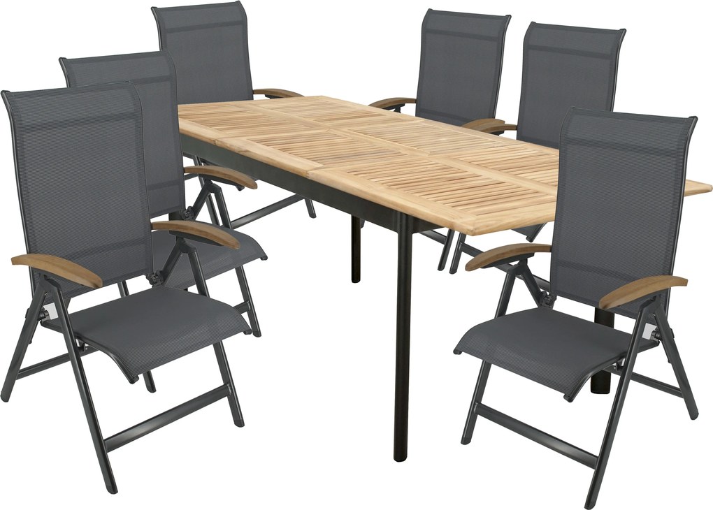 Doppler CONCEPT YELMO, 6+1