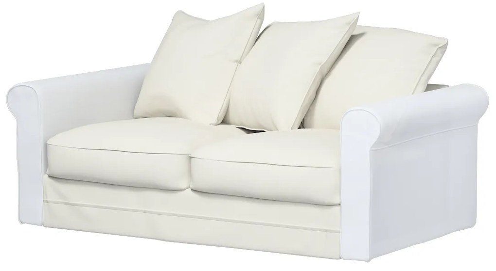 Pokrowiec na sekcję 2-osobową Grönlid, nierozkładaną