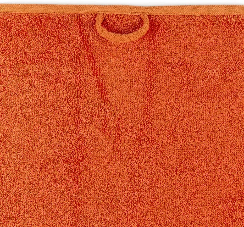 4Home Bamboo Premium ręcznik pomarańczowy, 50 x 100 cm, 2 szt.